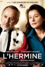 Горностай (2015) L'hermine