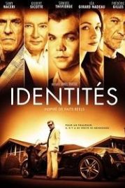 Идентификация (2018) Identity