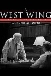 Спецвыпуск "Западного крыла" в поддержку голосования (2020) A West Wing Special to benefit When We All Vote