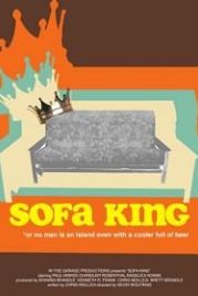 Диванный король (2020) Sofa King
