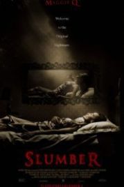 Сламбер: Лабиринты сна (2017) Slumber