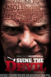 Истец дьявола (2011) Suing the Devil