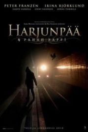 Служитель зла (2010) Harjunpää & pahan pappi