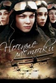 Ночные ласточки (2012)
