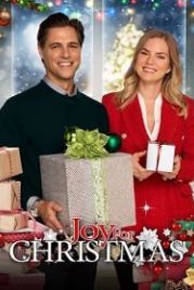 Радость на Рождество (2021) Joy for Christmas