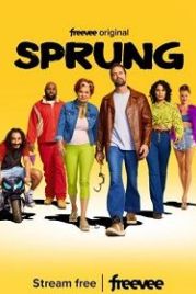 Раскол (2022) Sprung