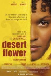 Цветок пустыни (2009) Desert Flower