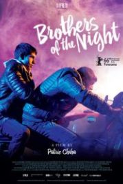 Ночные братья (2016) Brüder der Nacht