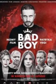 Подонок (2020) Bad Boy