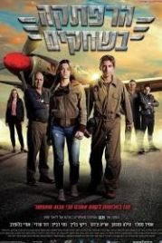 Приключение в небе (2019) Sky Raiders