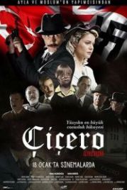 Цицерон (2019) Çiçero