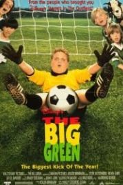 Азбука футбола (1995) The Big Green