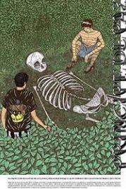 Князь мира (2019) Príncipe de paz