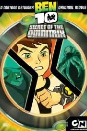 Бен 10: Секрет Омнитрикса (2007) Ben 10: Secret of the Omnitrix