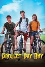 Проект "День зарплаты" (2021) Project Pay Day