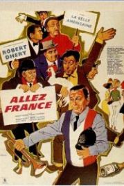 Вперед, Франция! (1964) Allez France!