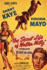 Тайная жизнь Уолтера Митти (1947) The Secret Life of Walter Mitty