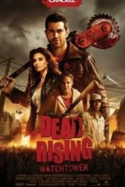 Восставшие мертвецы (2015) Dead Rising: Watchtower