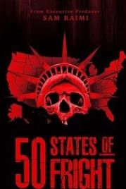 50 штатов страха (2020) 50 States of Fright