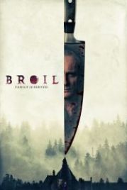 Прожарка (2020) Broil