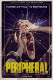 Второстепенный (2018) Peripheral