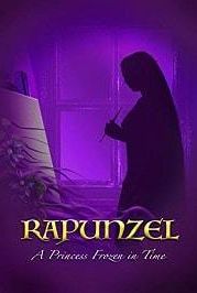 Рапунцель: принцесса, застывшая во времени (2019) Rapunzel: A Princess Frozen in Time