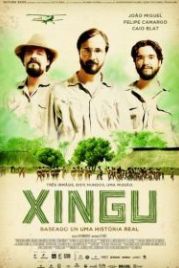 Шингу (2011) Xingu