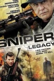 Снайпер: Наследие (2014) Sniper: Legacy