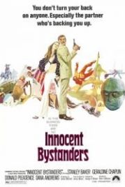 Невинный мирный житель (1972) Innocent Bystanders