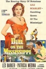 Дуэль на Миссисипи (1955) Duel on the Mississippi