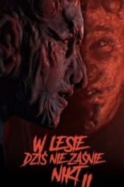 В лесу сегодня не до сна 2 (2021) W lesie dzis nie zasnie nikt 2