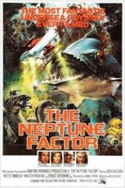 Фактор Нептуна (1973) The Neptune Factor
