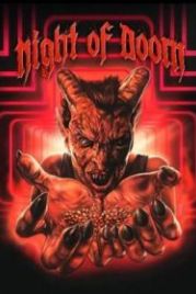 Роковая ночь (2021) Night of doom