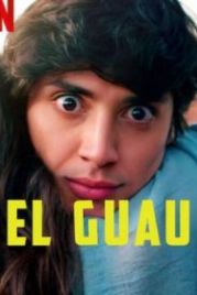 Кто хороший мальчик? (2022) El GUAU