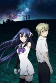 Брунгильда во тьме (2014) Gokukoku no Brynhildr