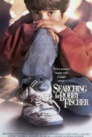 Выбор игры (1993) Searching for Bobby Fischer
