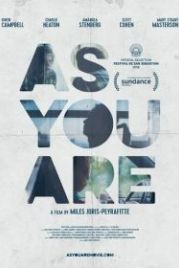 Как есть (2016) As You Are