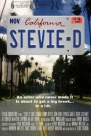 Стиви Ди (2016) Stevie D
