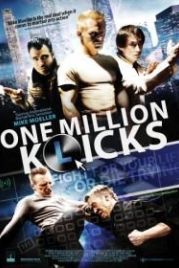 Миллион ударов (2014) One Million K(l)icks