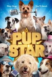 Звездный щенок (2016) Pup Star