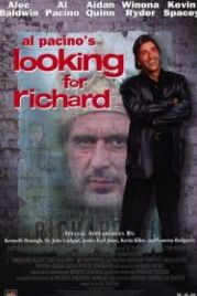 В поисках Ричарда (1996) Looking for Richard