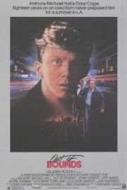 Слишком серьёзная игра (1986) Out of Bounds