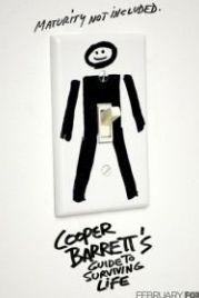 Руководство по выживанию от Купера Баррэта (2016) Cooper Barrett's Guide to Surviving Life