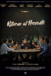 Назад в настоящее (2021) Ritorno al presente