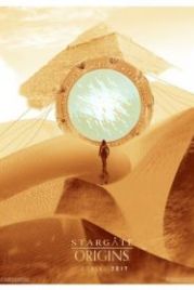 Звездные врата: Начало (2018) Stargate Origins