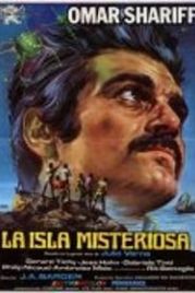 Таинственный остров (1972) La isla misteriosa