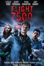 7500 (2014) Flight 7500