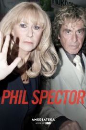 Фил Спектор (2012) Phil Spector