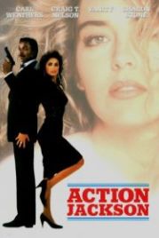 Боевик Джексон (1988) Action Jackson