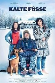 Засада (2018) Kalte Füße
